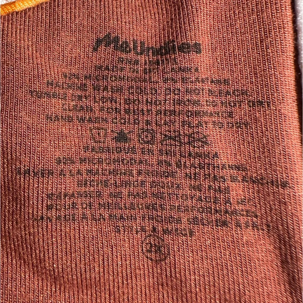 Me Undies add little